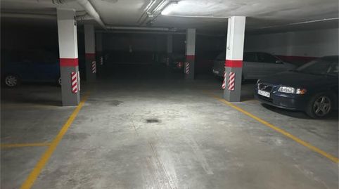 Foto 3 von Garage zur Miete in Las Flores - Huerta, Las Gabias