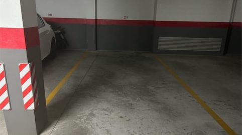 Foto 4 von Garage zur Miete in Las Flores - Huerta, Las Gabias