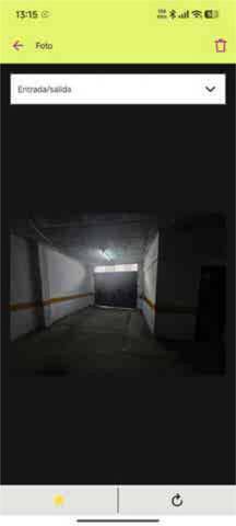 Trastero en Alquiler en Monteolivete - Camino Sevilla