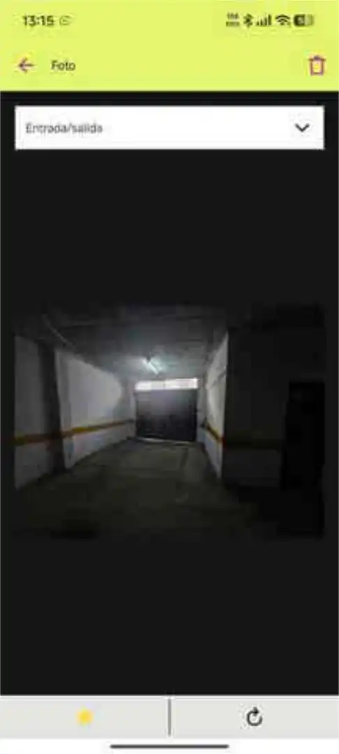 Storage room for rent in Sanlúcar de Barrameda