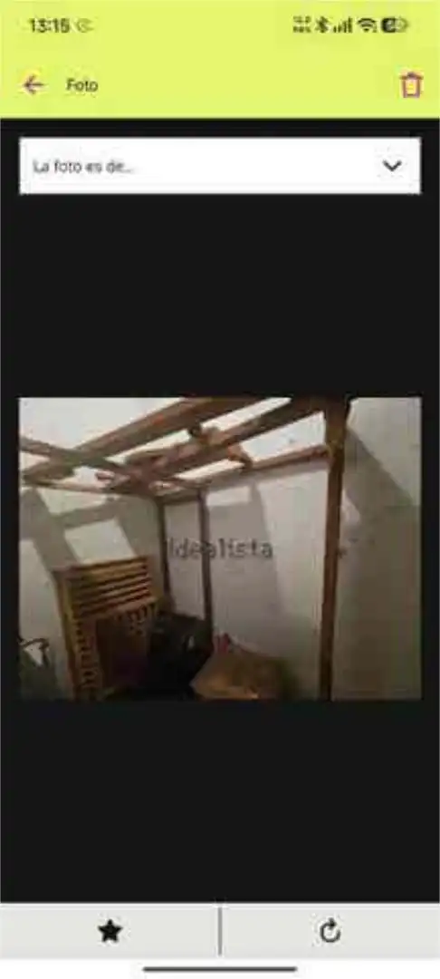 Lagerraum zur Miete in Monteolivete - Camino Sevilla Lagerraum zur Miete in Sanlúcar de Barrameda