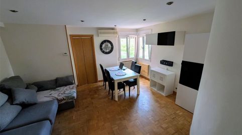 Photo 4 of Flat for sale in Sector Descubridores, 29, Primera Fase - Nuevo Tres Cantos, Tres Cantos