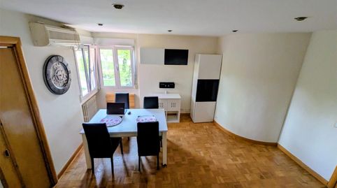 Photo 5 of Flat for sale in Sector Descubridores, 29, Primera Fase - Nuevo Tres Cantos, Tres Cantos