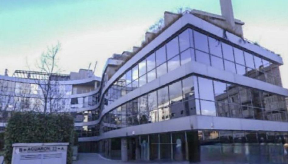 Pis en venda a A-6, 19b, Valdemarín, Madrid Capital - imatge 1 Foto 1 de Pis en venda a A-6, 19b, Valdemarín, Madrid Capital