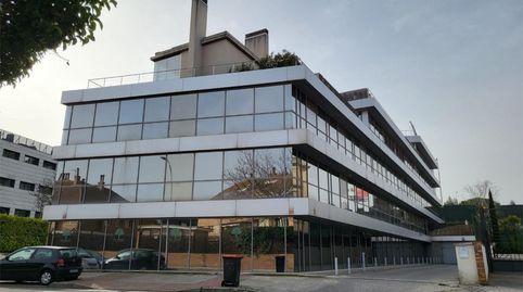 Pis en venda a A-6, 19b, Valdemarín, Madrid Capital - imatge 2 Foto 2 de Pis en venda a A-6, 19b, Valdemarín, Madrid Capital