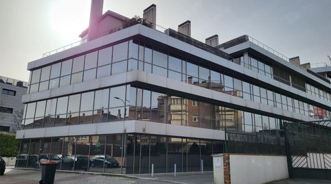 Pis en venda a A-6, 19b, Valdemarín, Madrid Capital - imatge 3 Foto 3 de Pis en venda a A-6, 19b, Valdemarín, Madrid Capital