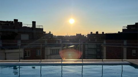 Pis en venda a A-6, 19b, Valdemarín, Madrid Capital - imatge 5 Foto 5 de Pis en venda a A-6, 19b, Valdemarín, Madrid Capital