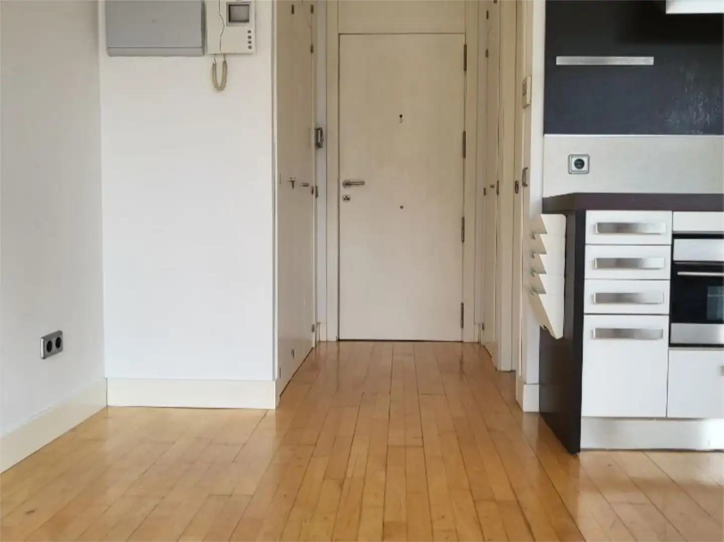 Piso en venta en Madrid