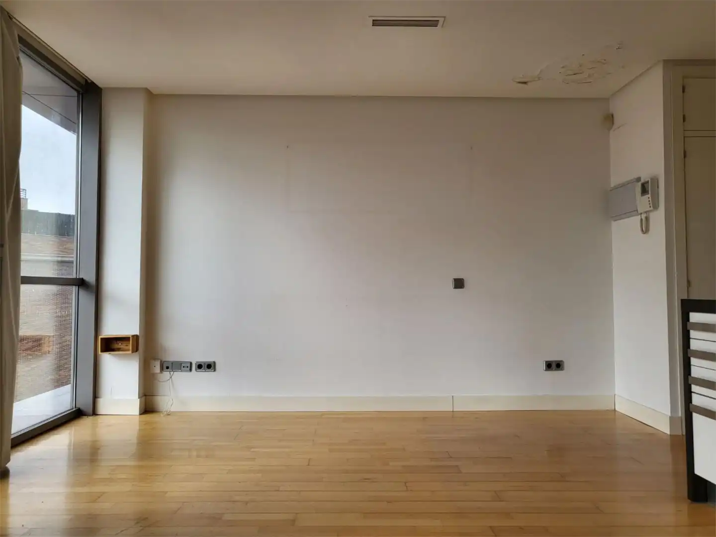 Piso en venta en Madrid