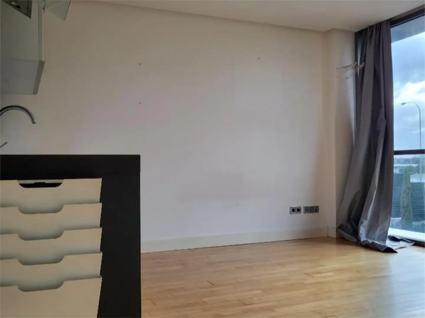Piso en venta en Madrid