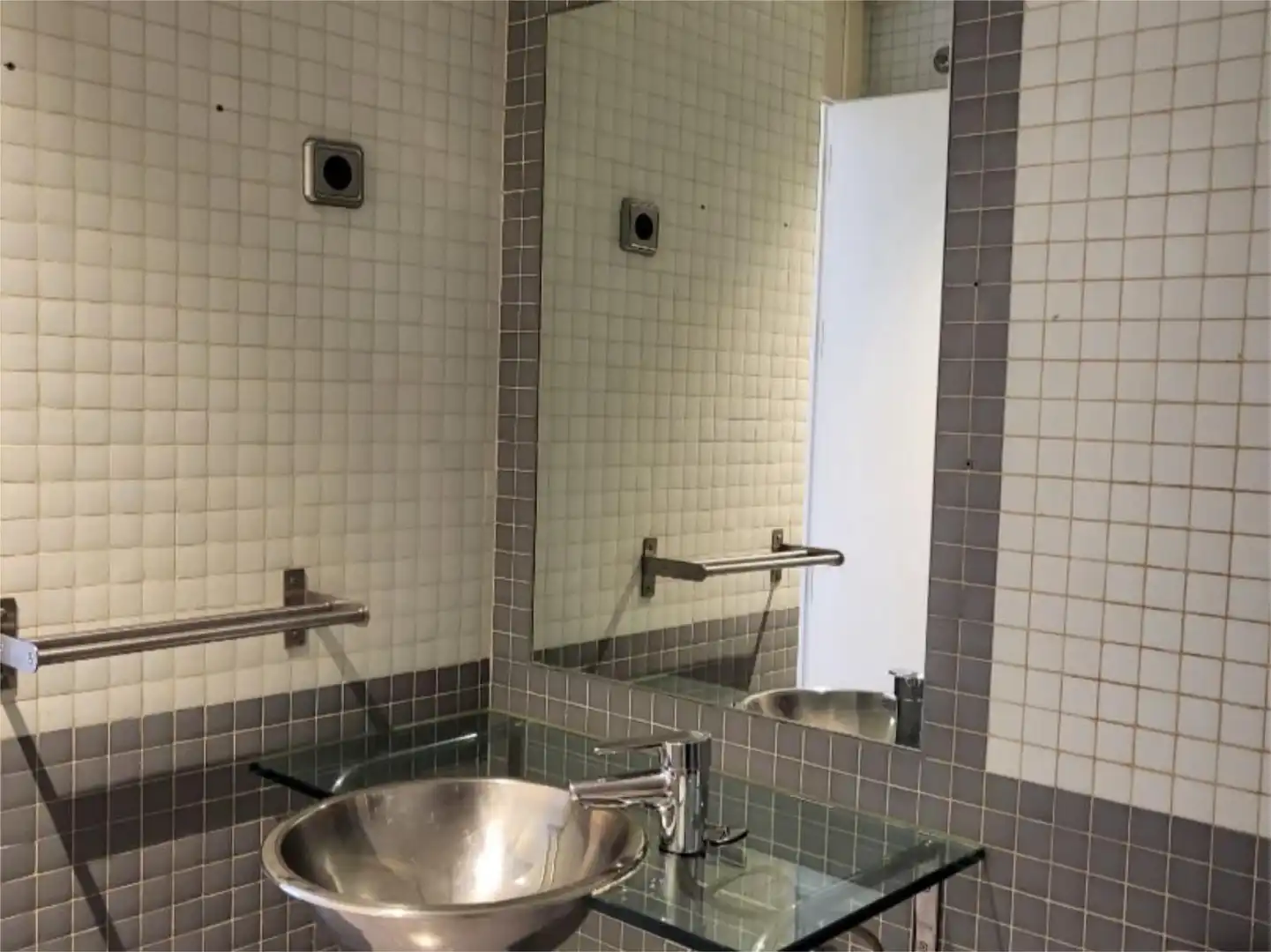 Baño de Piso en venta en Madrid