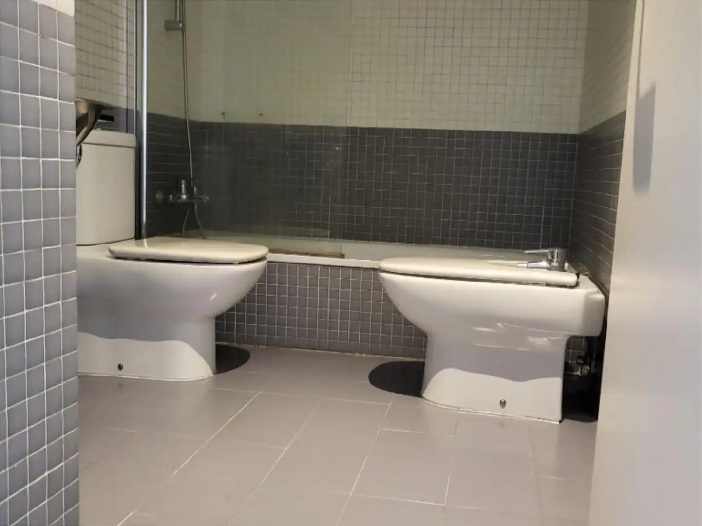Baño de Piso en venta en Madrid