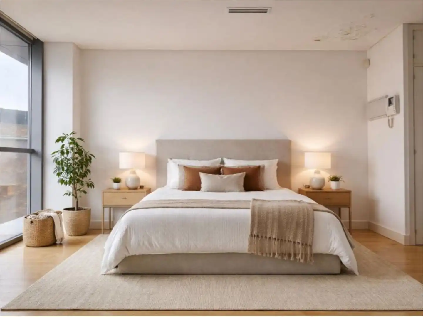 Habitación de Piso en venta en Madrid