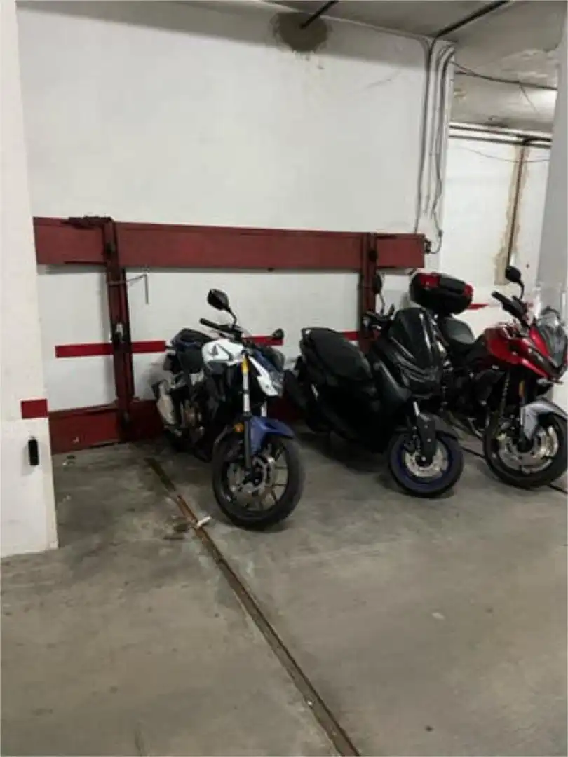 Parking de Garaje de alquiler en  Huelva Capital