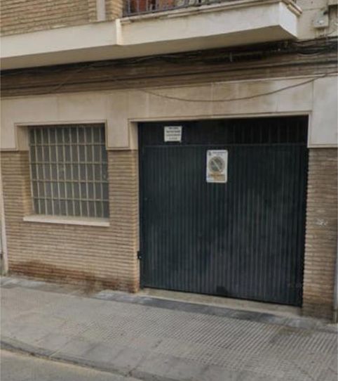 Garaje de alquiler en Reina Victoria - Matadero, Huelva Capital - imagen 2 Foto 2 de Garaje de alquiler en Reina Victoria - Matadero, Huelva Capital