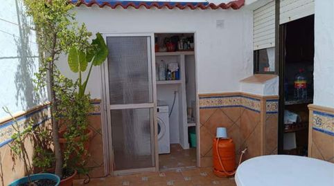 Foto 2 de Casa o chalet de alquiler en Caño Guerrero, Almonte
