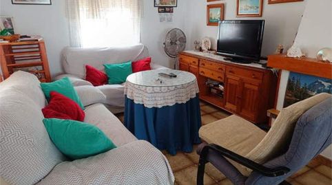Foto 3 de Casa o chalet de alquiler en Caño Guerrero, Almonte