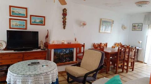 Foto 4 de Casa o chalet de alquiler en Caño Guerrero, Almonte