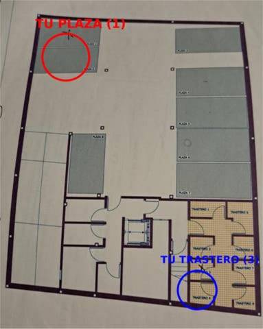 Piso en Venta en Valdeacederas