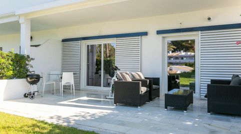 Photo 3 of Apartments for rent in Avenida Valle del Golf, 21, Aloha, Marbella