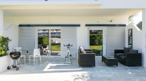 Photo 4 of Apartments for rent in Avenida Valle del Golf, 21, Aloha, Marbella