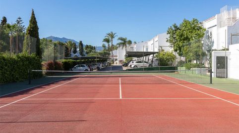 Photo 5 of Apartments for rent in Avenida Valle del Golf, 21, Aloha, Marbella