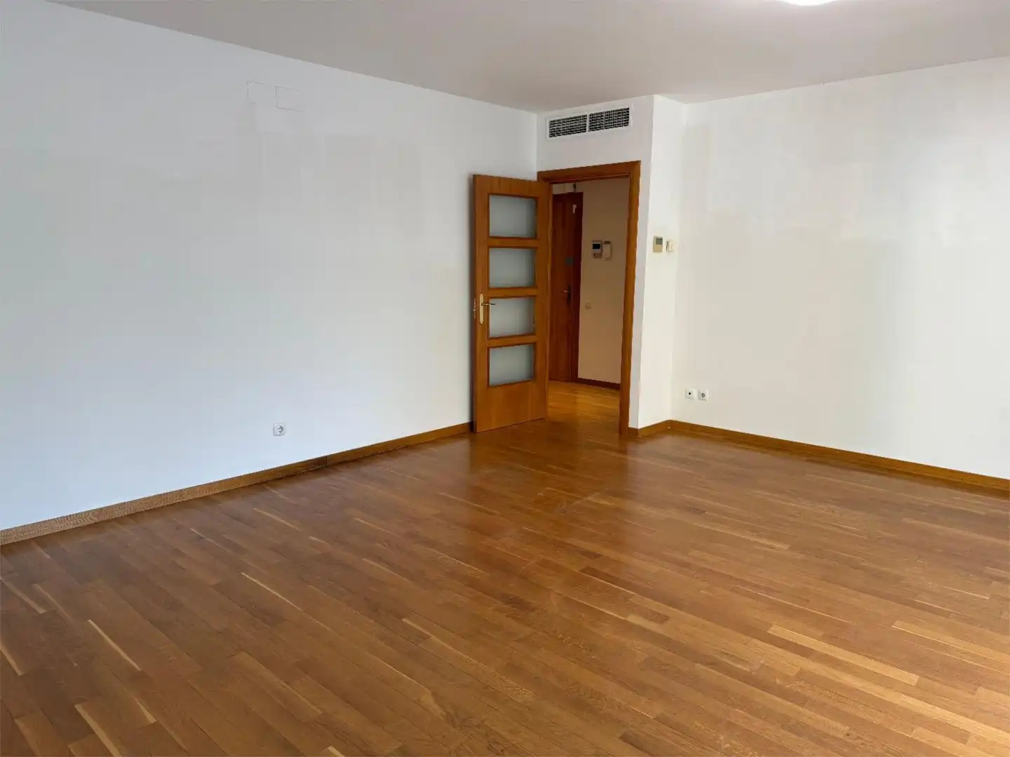Bedroom of Flat for rent in Sabadell  with Terrace
