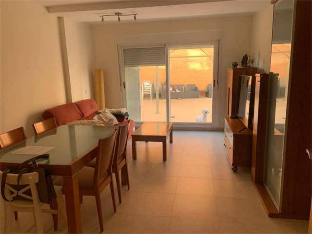 Piso en Venta en Estación - Universidad