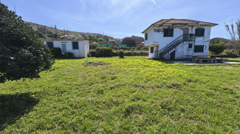 Foto 5 de Casa o chalet en venta en Rúa Venezuela, 14, Baiona, Pontevedra