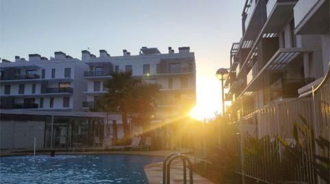 Photo 2 of Flat for sale in Carrer de Castor, 6, El Montgó, Dénia