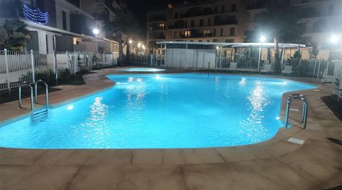 Photo 3 of Flat for sale in Carrer de Castor, 6, El Montgó, Dénia