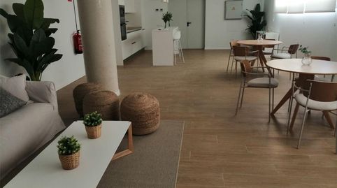 Photo 4 of Flat for sale in Carrer de Castor, 6, El Montgó, Dénia