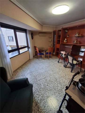Piso en Venta en Ensanche - Río Júcar