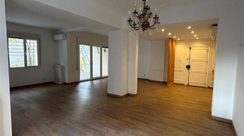 Foto 2 de Pis en venda a Calle de Rafael Salgado, 3, Hispanoamérica - Bernabéu, Madrid Capital