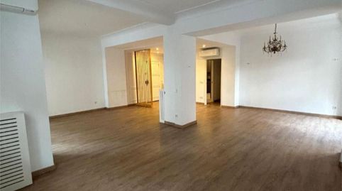 Foto 4 de Pis en venda a Calle de Rafael Salgado, 3, Hispanoamérica - Bernabéu, Madrid Capital