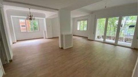 Foto 3 de Pis en venda a Calle de Rafael Salgado, 3, Hispanoamérica - Bernabéu, Madrid Capital