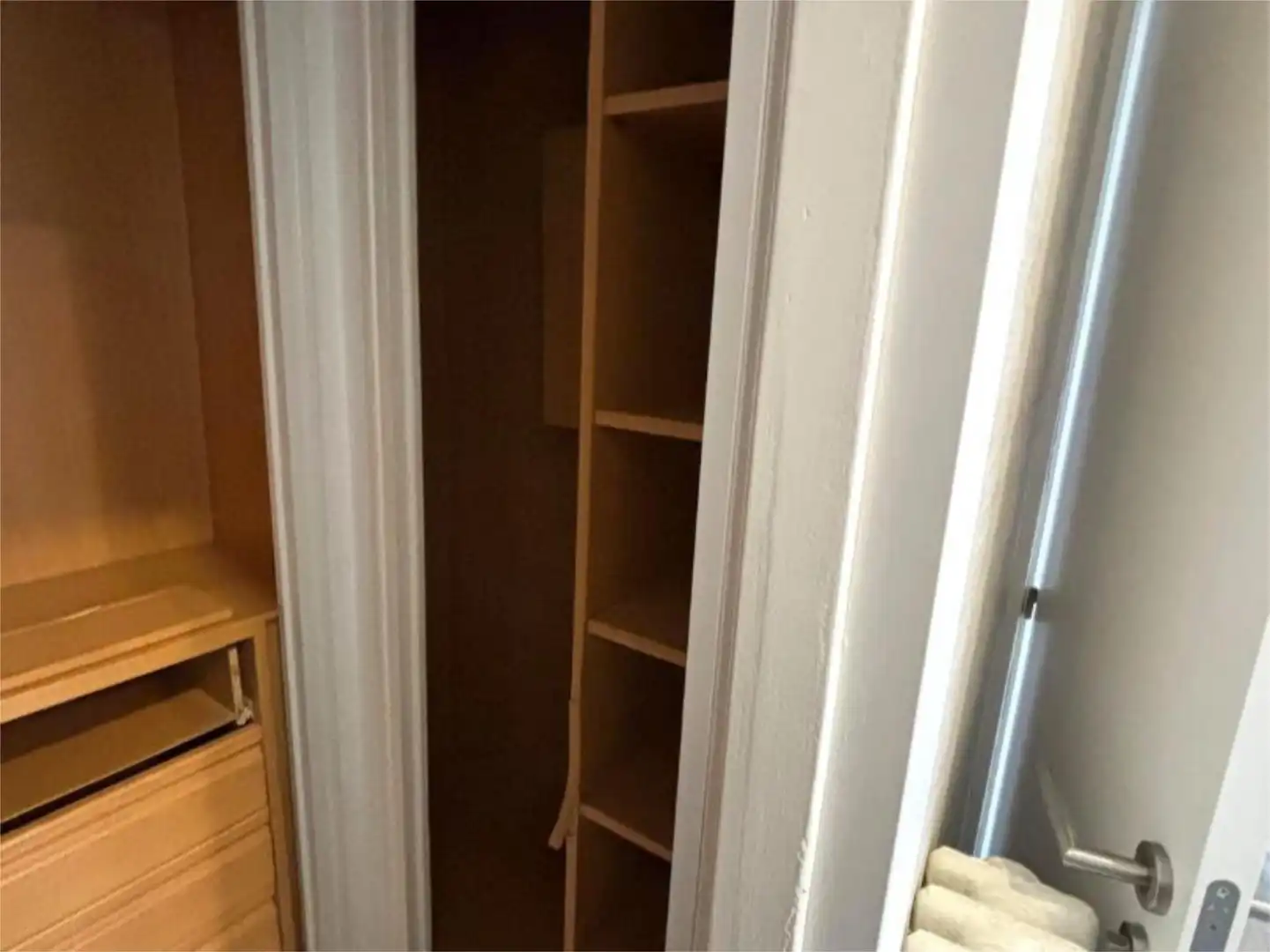 Piso en venta en Calle de Rafael Salgado, 3, Hispanoamérica - Bernabéu Habitación de Piso en venta en Madrid Capital con Aire acondicionado, Terraza y Balcón