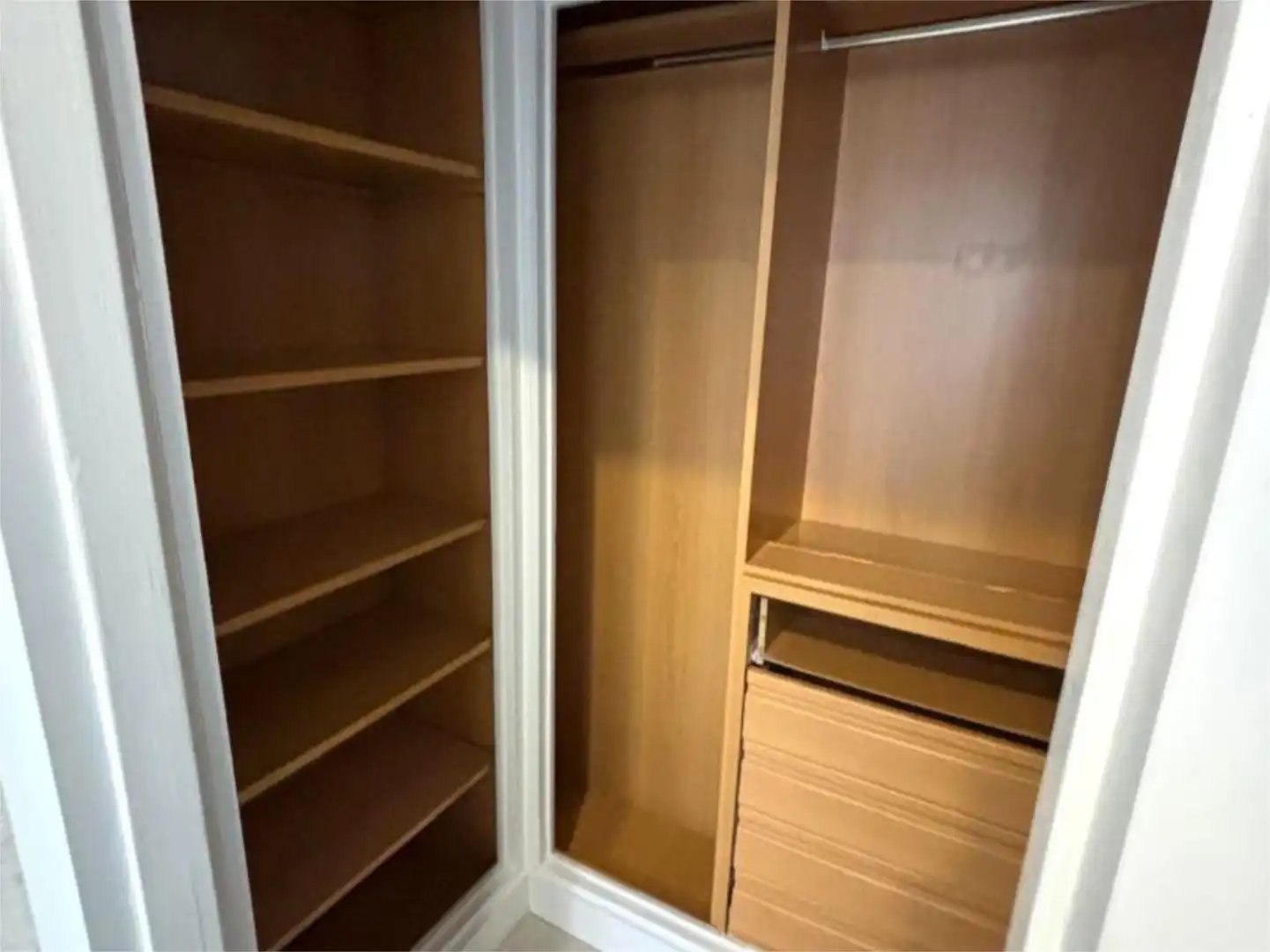 Piso en venta en Calle de Rafael Salgado, 3, Hispanoamérica - Bernabéu Habitación de Piso en venta en Madrid Capital con Aire acondicionado, Terraza y Balcón