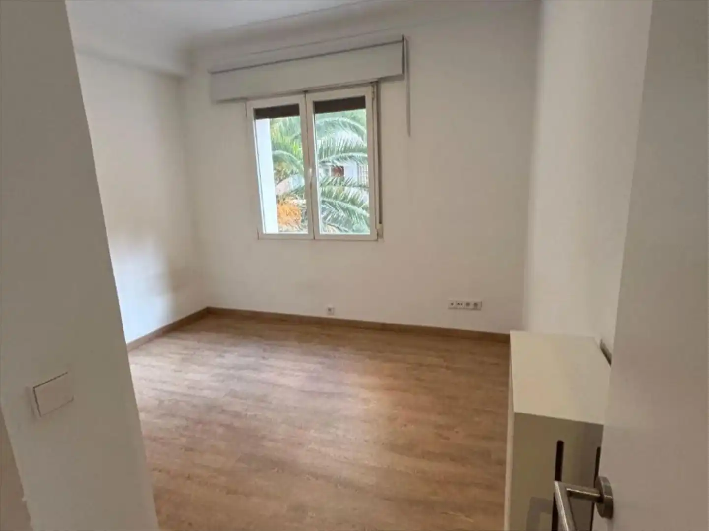Piso en venta en Calle de Rafael Salgado, 3, Hispanoamérica - Bernabéu Habitación de Piso en venta en Madrid Capital con Aire acondicionado, Terraza y Balcón