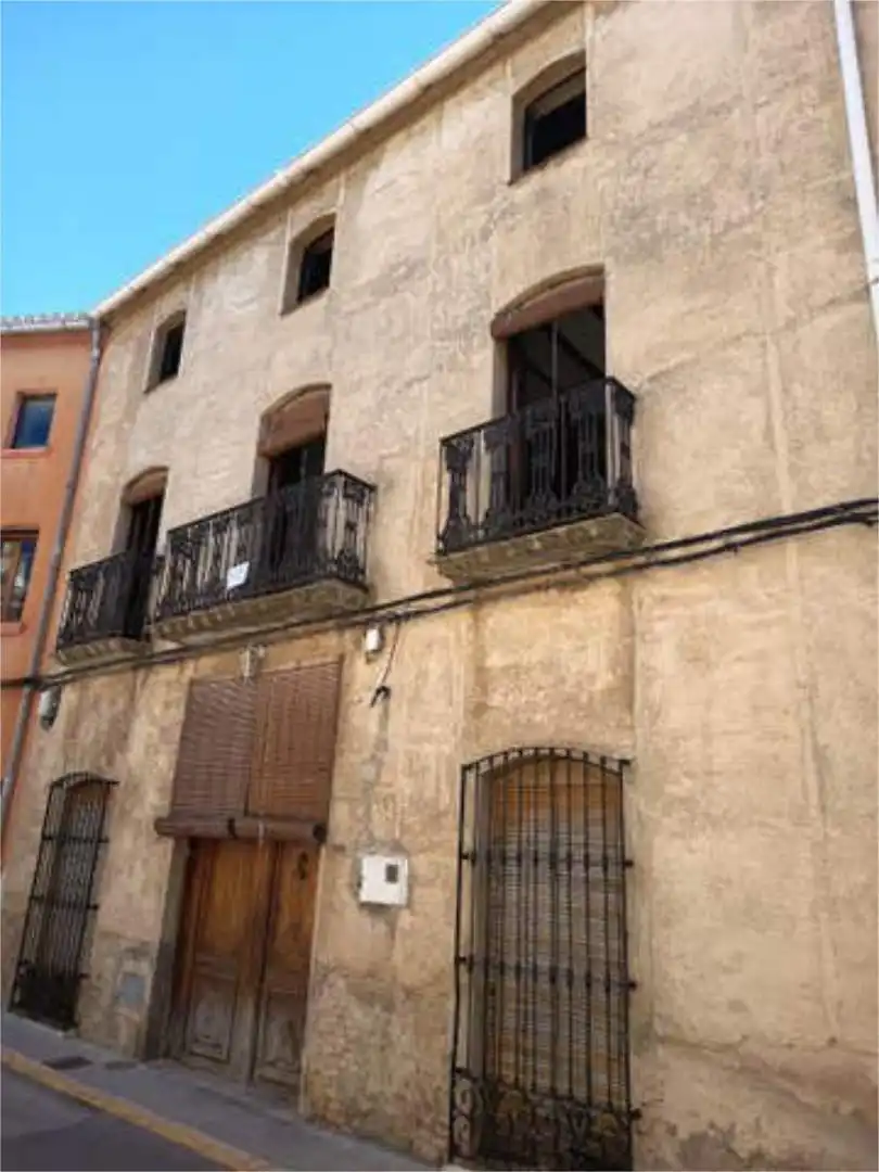Exterior view of Houses for sale in Ador  with Terrace and Swimming Pool
