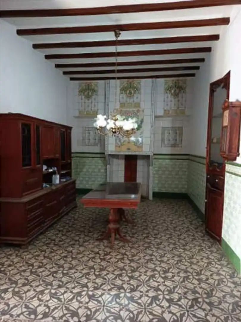 Casa o xalet en venda a Ador Menjador de Casa o xalet en venda en Ador amb Terrassa i Piscina