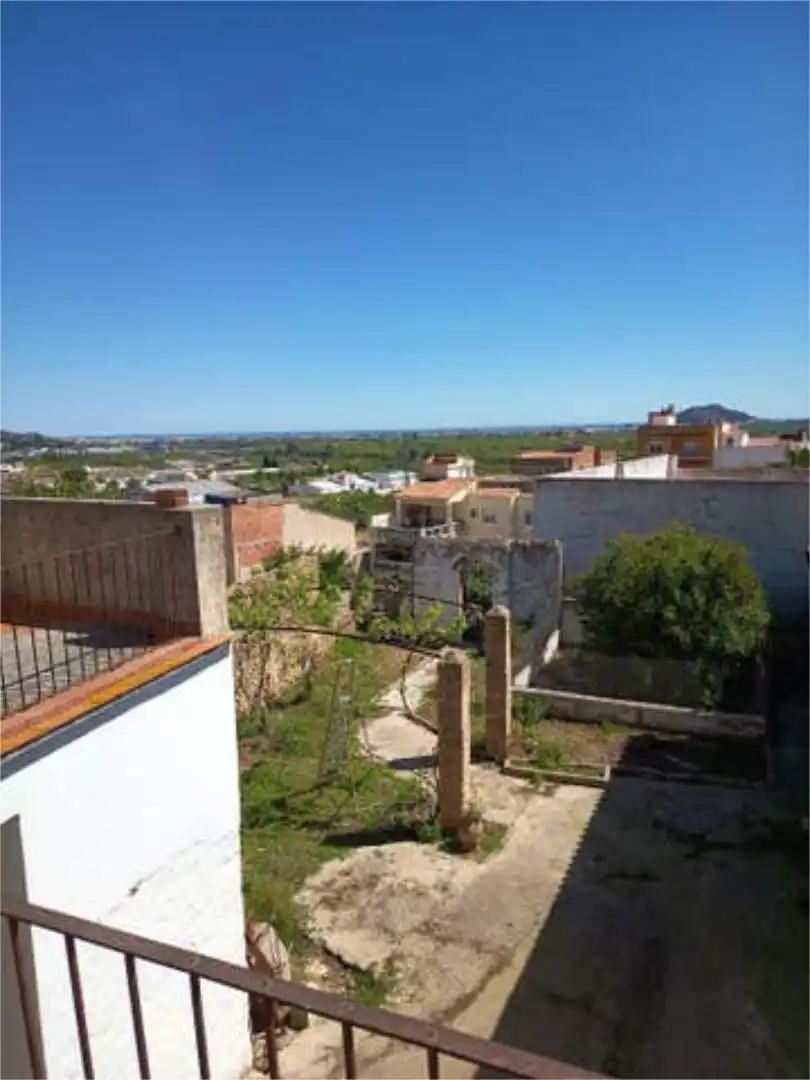 Casa o xalet en venda a Ador Casa o xalet en venda en Ador amb Terrassa i Piscina