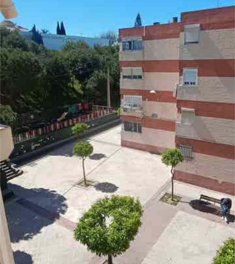 Foto 2 de Pis en venda a El Cristo - Cayetano Roldán, San Fernando