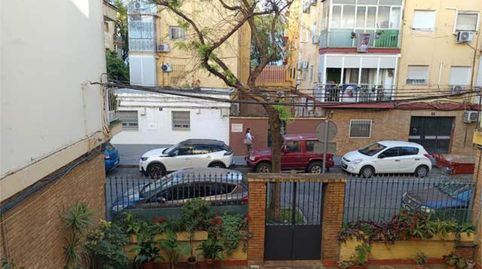 Foto 2 von Wohnung zur Miete in Barrio León, Sevilla Capital