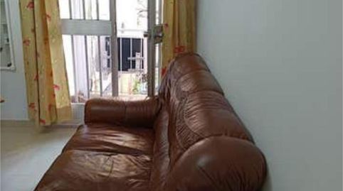 Foto 3 von Wohnung zur Miete in Barrio León, Sevilla Capital