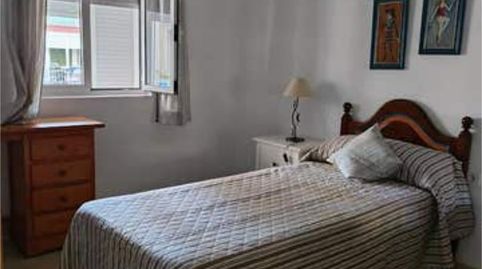 Foto 5 von Wohnung zur Miete in Barrio León, Sevilla Capital