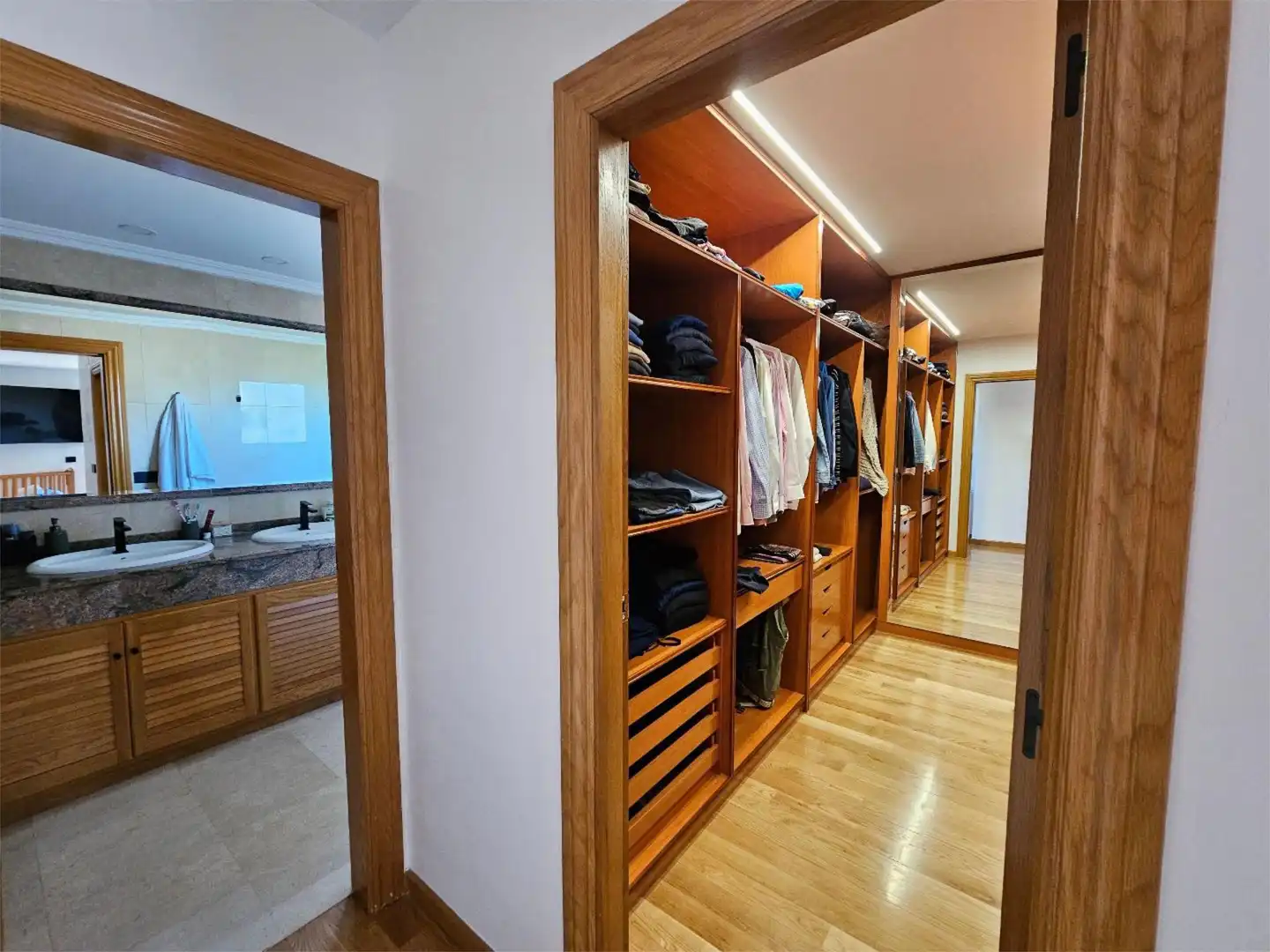 Piso en venta en Calle Río Duero, 11, Sol y Luz Piso en venta en San Vicente del Raspeig / Sant Vicent del Raspeig con Aire acondicionado, Calefacción y Jardín privado