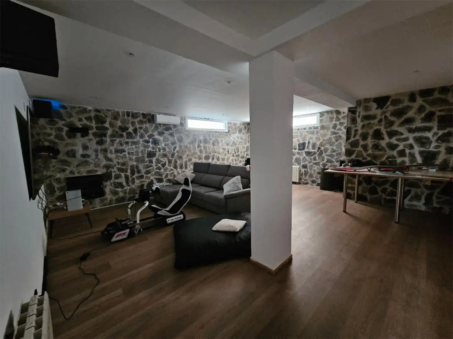 Piso en venta en Calle Río Duero, 11, Sol y Luz Piso en venta en San Vicente del Raspeig / Sant Vicent del Raspeig con Aire acondicionado, Calefacción y Jardín privado