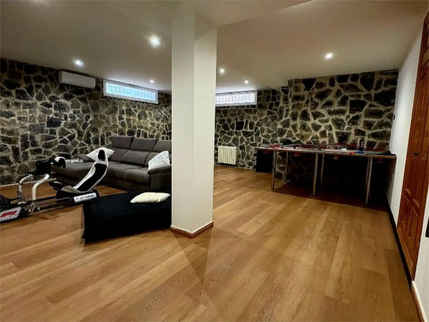 Piso en venta en Calle Río Duero, 11, Sol y Luz Piso en venta en San Vicente del Raspeig / Sant Vicent del Raspeig con Aire acondicionado, Calefacción y Jardín privado