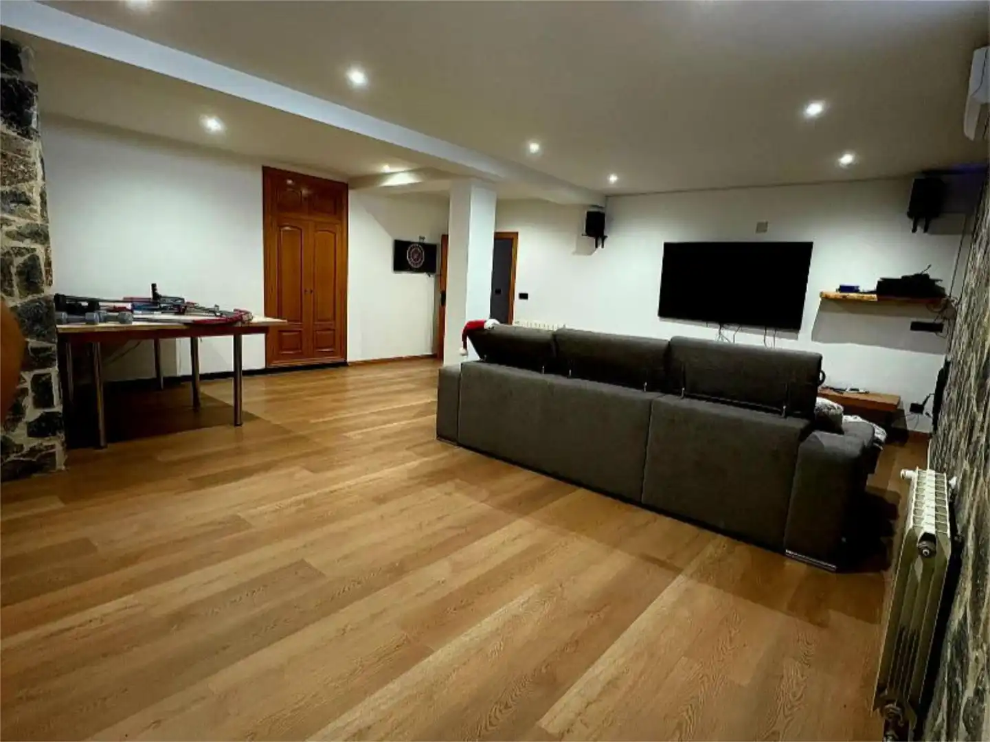 Piso en venta en Calle Río Duero, 11, Sol y Luz Piso en venta en San Vicente del Raspeig / Sant Vicent del Raspeig con Aire acondicionado, Calefacción y Jardín privado